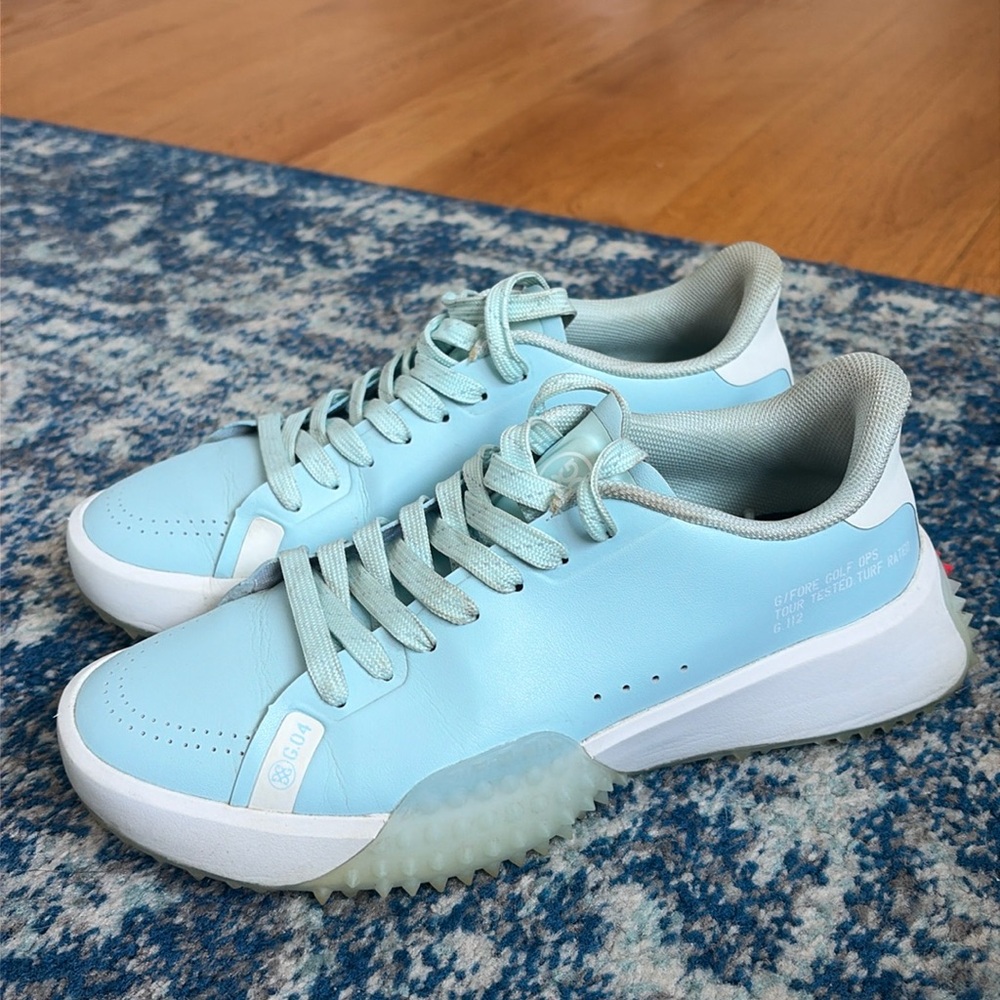 G/Fore Golf Shoes Size 6.5